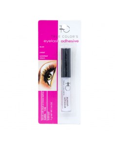 PEGANTE DE PESTAÑAS  BY...