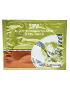 MASCARILLA COLAGENO PARA OJOS