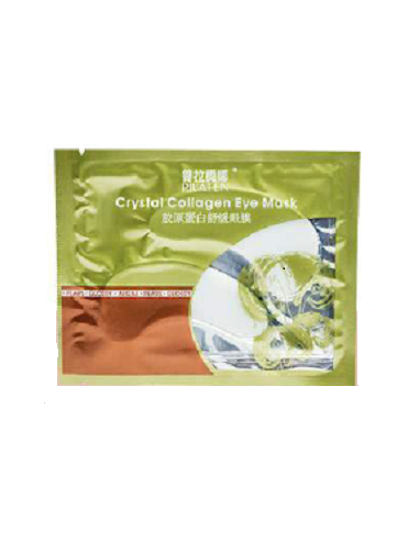 MASCARILLA COLAGENO PARA OJOS