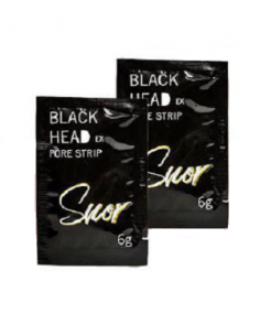 MASCARILLA SUOR BLACK HEAD