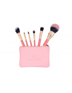 KIT CORAL BY TRUE COLOR´S