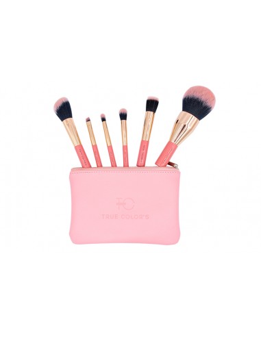 KIT CORAL BY TRUE COLOR´S