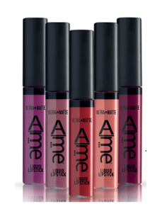 LABIAL LIQUIDO ULTRA MATTE