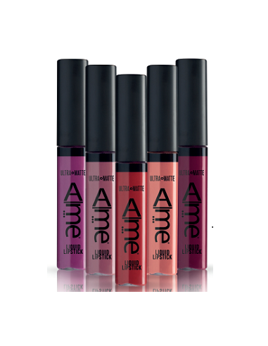 LABIAL LIQUIDO ULTRA MATTE