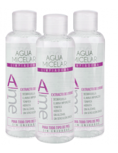 AGUA MICELAR