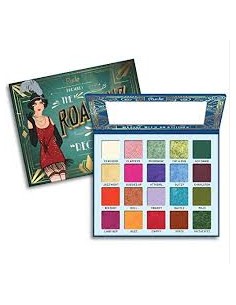 THE ROARING 20´S EYESHADOW...
