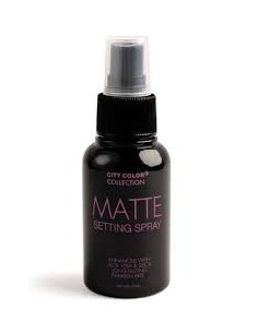 MATTE SETTING SPRAY
