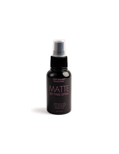 MATTE SETTING SPRAY