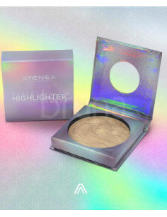 BAKED HIGHLIGHTER POWDER