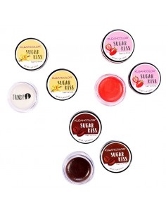 EXFOLIANTE DE LABIOS