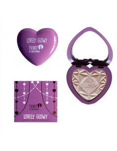 ILUMINADOR LOVELY GLOWY