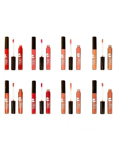 BRILLOS TRENDY GLOSSES