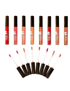 BRILLOS TRENDY GLOSSES 2