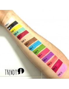 LÁPIZ DE OJOS EN GEL 2