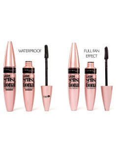 PESTAÑINA LASH SENSATIONAL