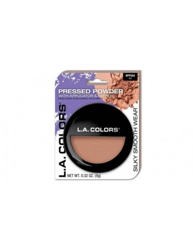 POLVO COMPACTO
