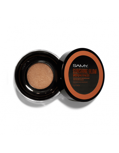 POLVO SUELTO BRONCEADOR BRONZING POWDER