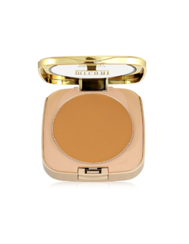 MINERAL COMPACT MAKEUP