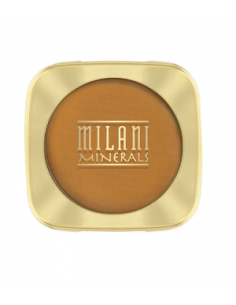 MINERAL COMPACT MAKEUP 2