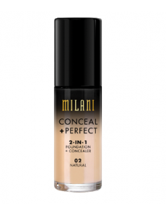 CONCEAL + PERFECT 2- IN- 1...