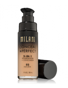 CONCEAL + PERFECT 2- IN- 1... 2