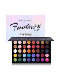 PALETA DE SOMBRDE OJOS...