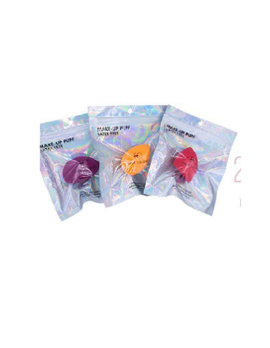 BEAUTY BLENDER