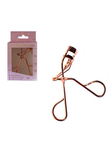 ENCRESPADOR PROFESIONAL ORO ROSA