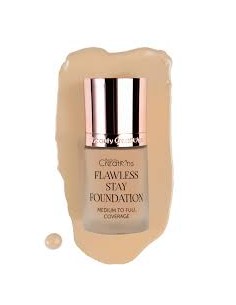 FLAWLESS STAY FOUNDATION