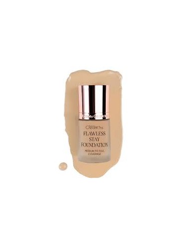 FLAWLESS STAY FOUNDATION