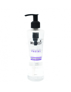 JABON LIQUIDO FACIAL