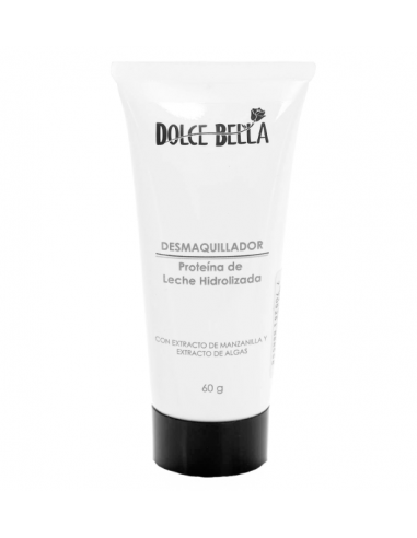 LECHE DESMAQUILLADORA