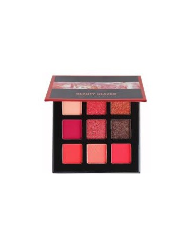 PALETA MARS