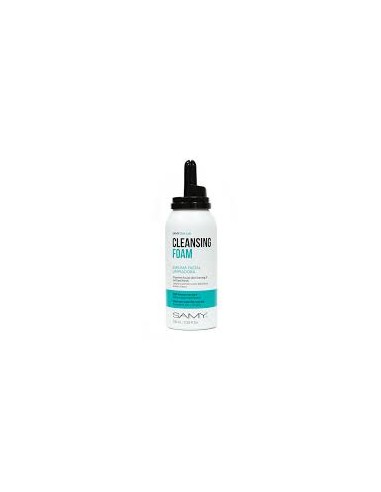 ESPUMA LIMPIADORA FACIAL (CLEANSING...
