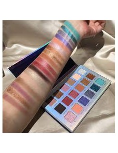 PALETA DE SOMBRAS MYSTERIOUS 2