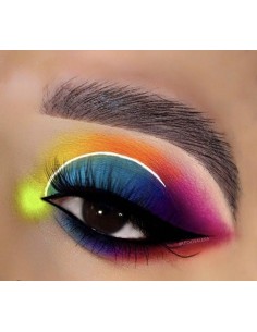 SPLASH OF HUES DUO 2