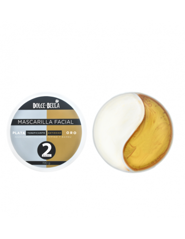 MASCARILLA FACIAL