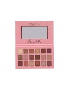 PALETA DE SOMBRA TEASE ME