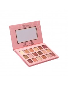 PALETA DE SOMBRA TEASE ME 2
