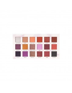 PALETA DE SOMBRAS SEDUCE ME