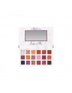 PALETA DE SOMBRAS SEDUCE ME 2