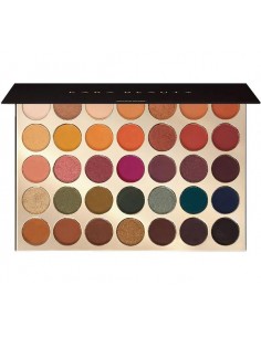 PALETA DE SOMBRAS PRIVATE...