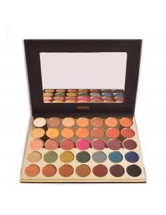 PALETA DE SOMBRAS PRIVATE... 2