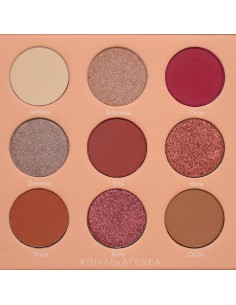 C SOMBRA DIVA 9 TONOS 2