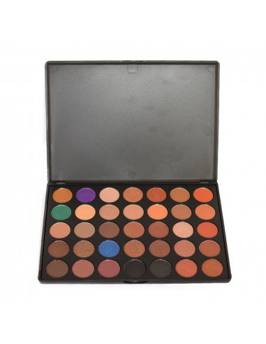 PALETA ART X35