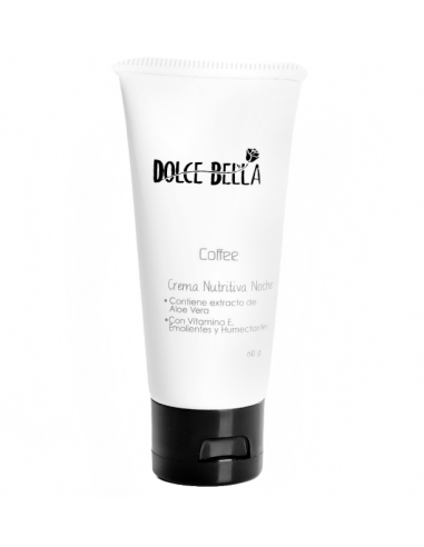 CREMA NUTRITIVA PARA LA NOCHE