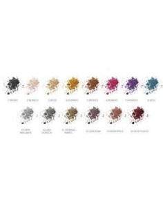 MINERAL PIGMENTS 2