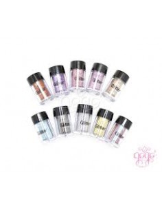 GLITTER SHINY BEAUTY