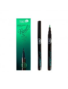 DELINEADOR PLUMON MIIS VERDE