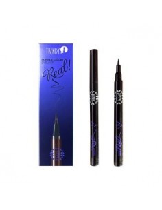 DELINEADOR PLUMON MIIS MORADO